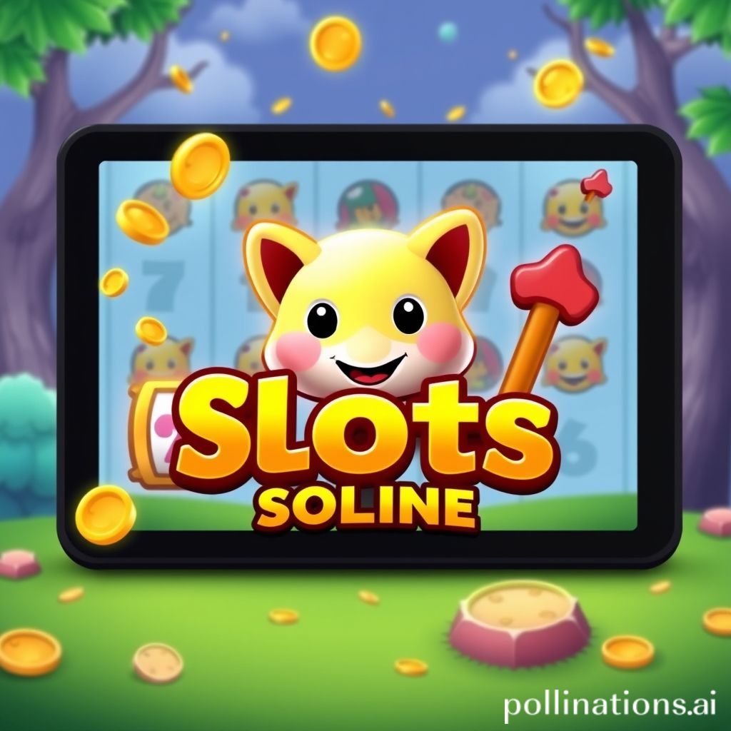 Menjelajahi Dunia Slot Online Terbaru: Fitur, Bonus, dan Banyak Lagi